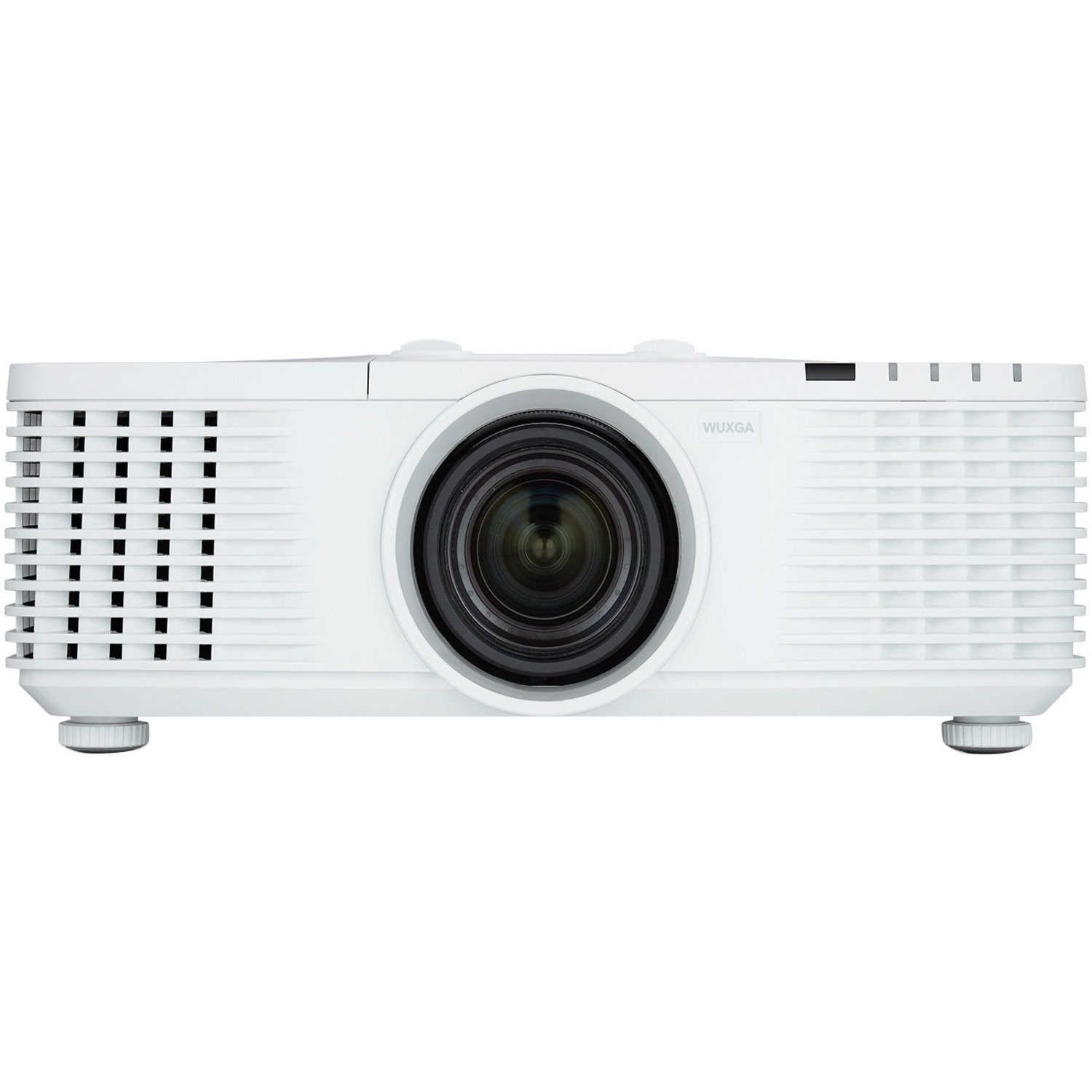 ViewSonic PRO9800WUL 5500 Lumens WUXGA HDMI Lens Shift Projector for Home and Office