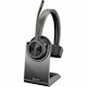 Poly Voyager 4310-M Microsoft Teams Certified USB-A Headset +BT700 dongle TAA