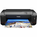 Canon imagePROGRAF PRO-1100 Wired/Wireless Inkjet Printer - Color