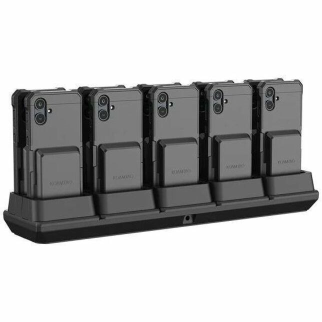 KoamTac KDC1200 & KBCC 10-Slot Charging Cradle for A35/36/56