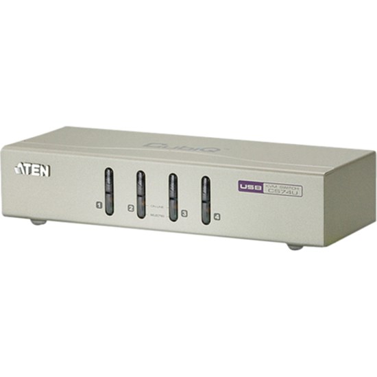 ATEN KVM Switchbox