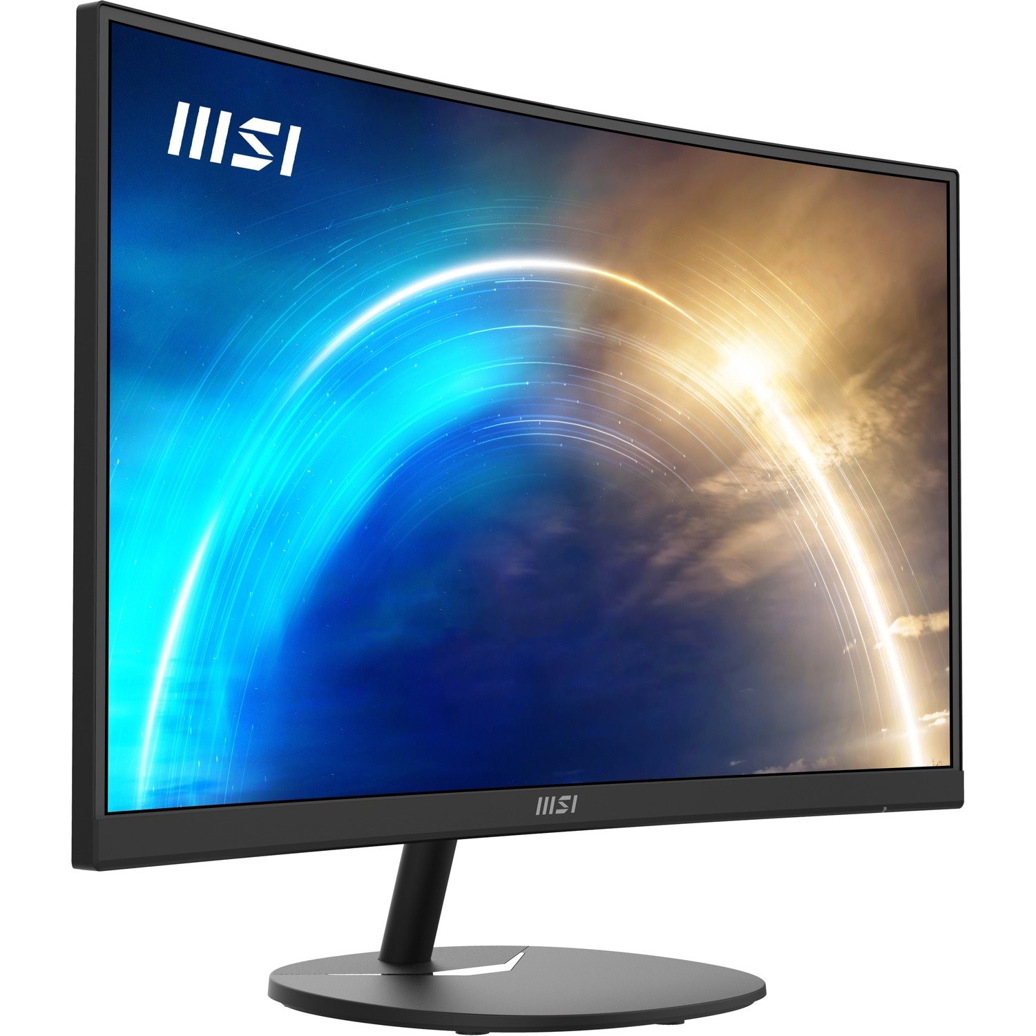 MSI Pro 27" Class Full HD LCD Monitor - 16:9