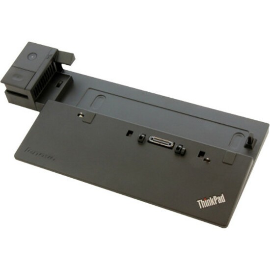 Lenovo Basic Proprietary Interface Docking Station for Notebook - Charging Capability