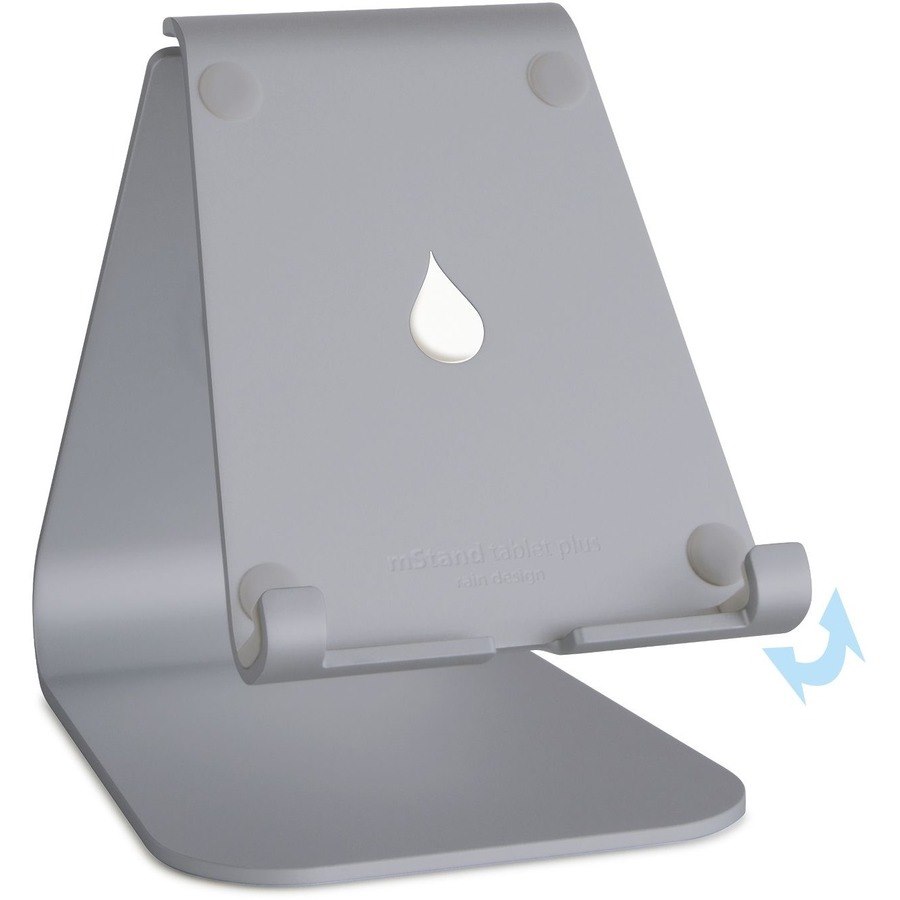 Rain Design mStand Notebook-Halter