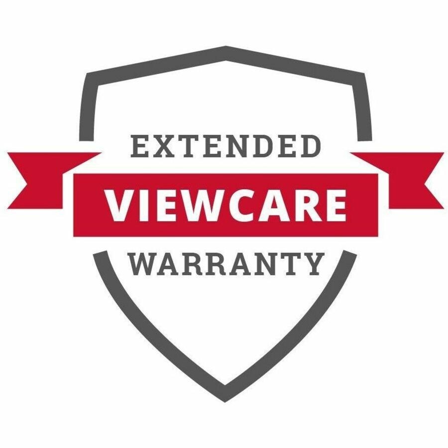 ViewSonic ViewSonic - Extended Service - 3 Year - Service