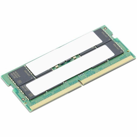 Lenovo 16GB DDR5 SDRAM Memory Module