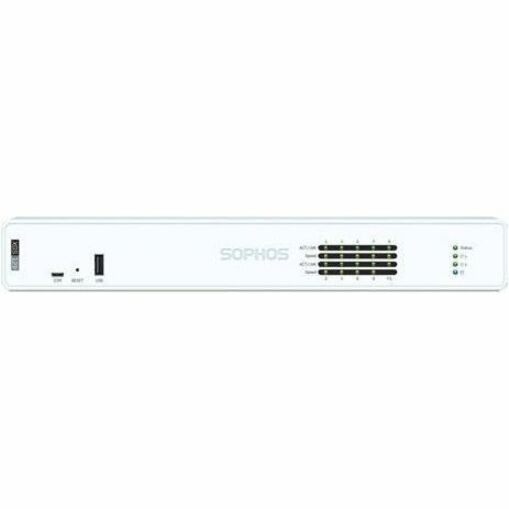 Sophos XGS 128 With Xstream Protection
