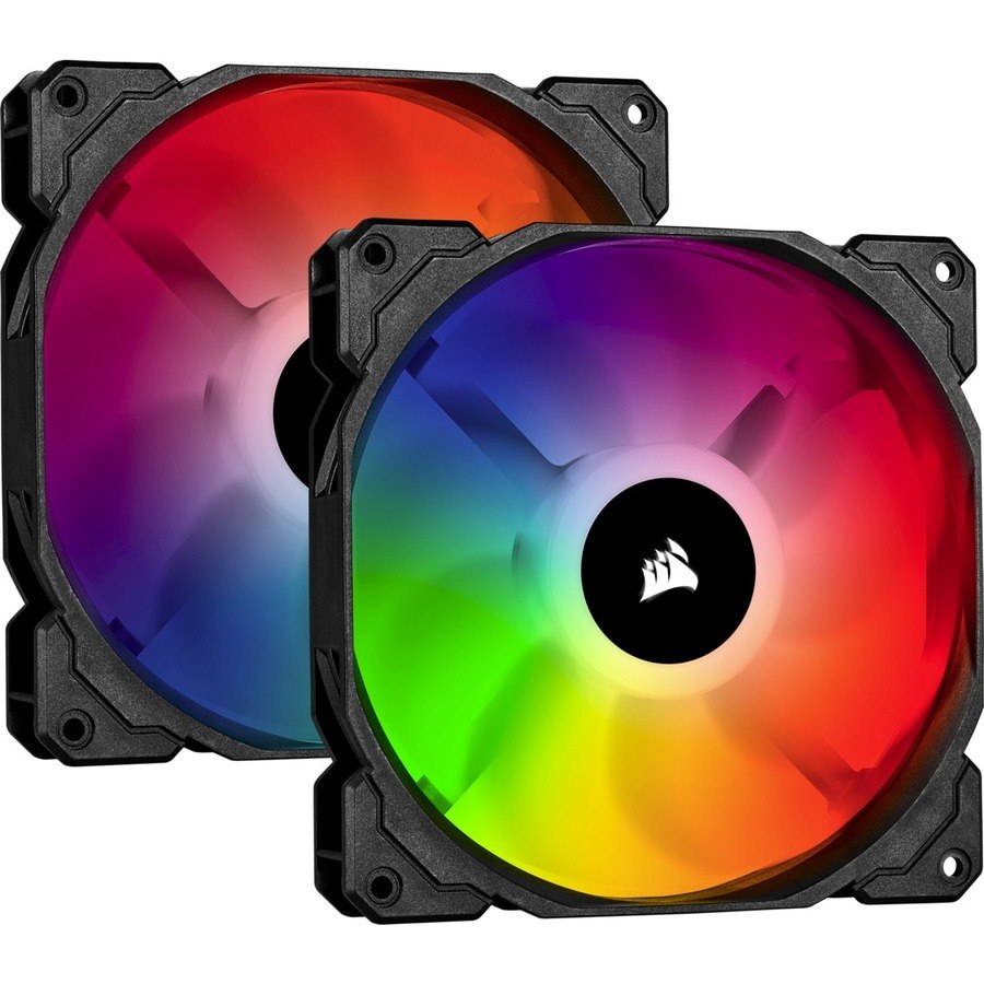 Corsair iCUE SP140 RGB PRO 2 pc(s) Cooling Fan