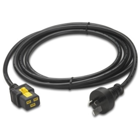 APC by Schneider Electric AP8754 Standard Power Cord