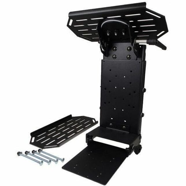 Havis Vehicle Mount for Tablet, Keyboard Tray, Computer - Horizontal