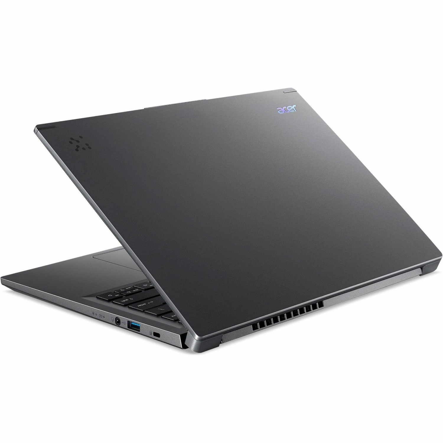 Acer Aspire 14 AI A14-52M A14-52M-72FH 14" Notebook - WUXGA - Intel Core Ultra 7 256V - 16 GB - 1 TB SSD - English Keyboard - Iron
