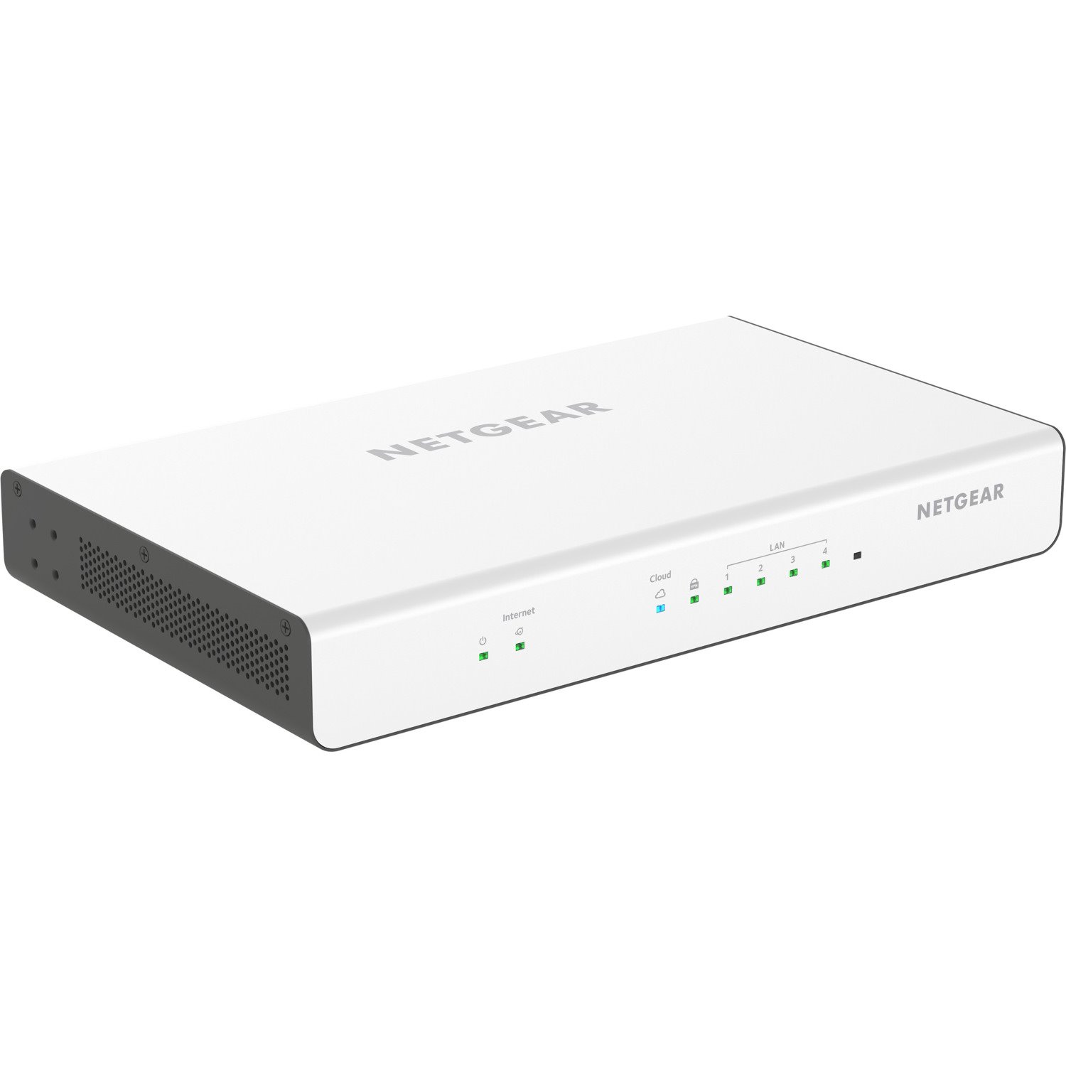 Netgear BR500 DSL Router