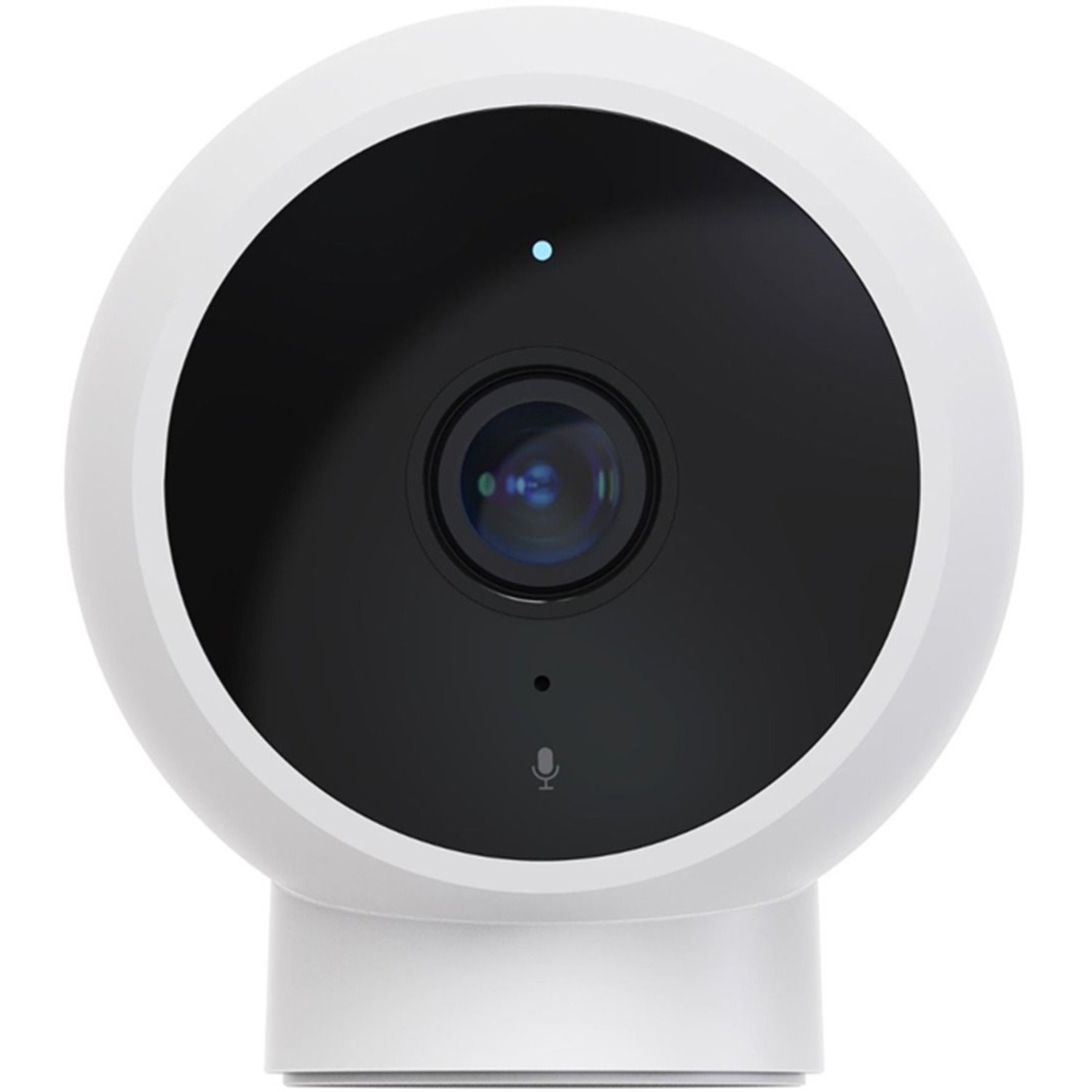 MI 3 Megapixel 2K Network Camera - Colour