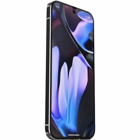 OtterBox Premium Glass 9H Aluminosilicate, Tempered Glass Screen Protector for Pixel 9 Pro XL - Clear