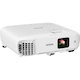 Epson PowerLite 992F LCD Projector