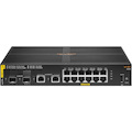 HPE CX 6100 Ethernet Switch