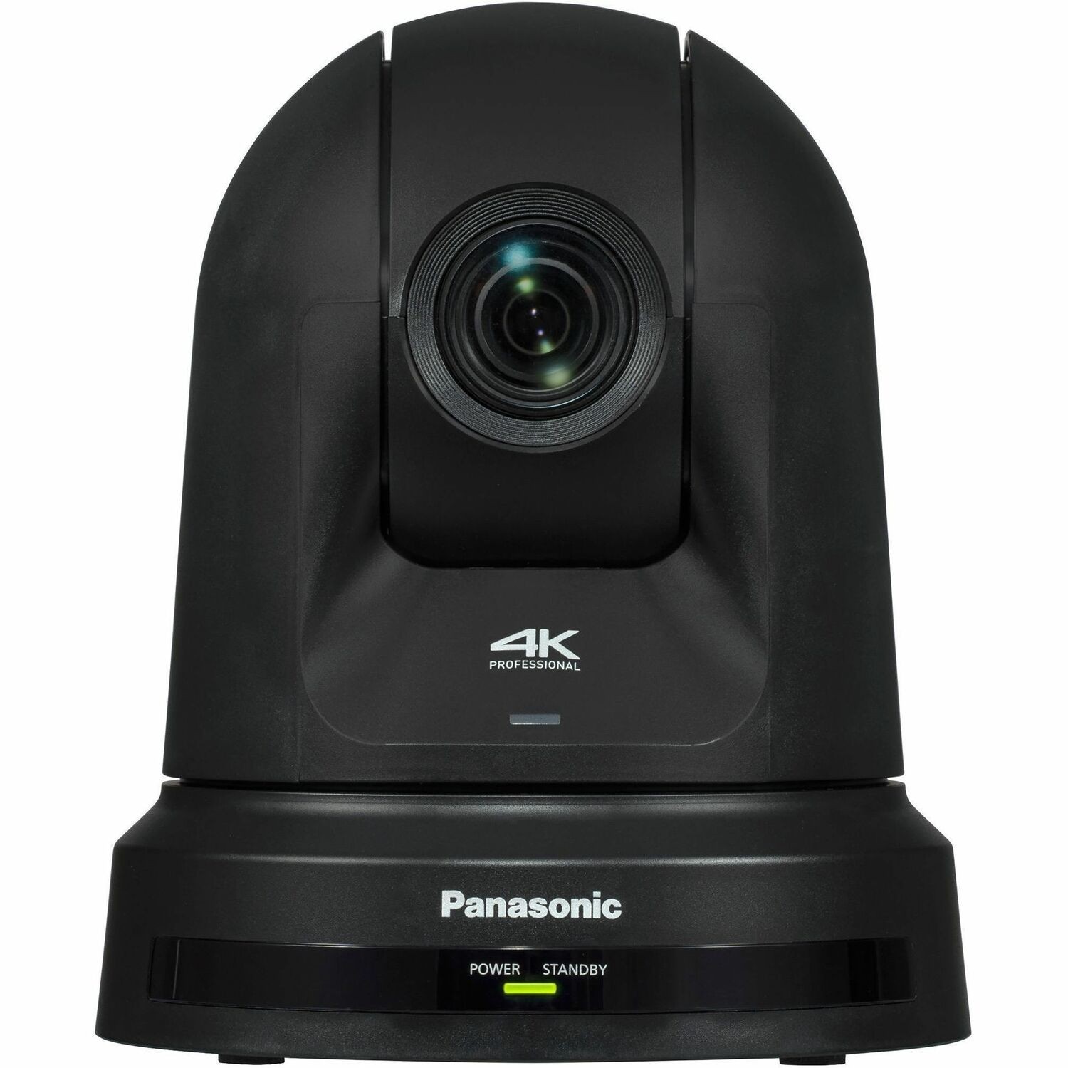 Panasonic 4K PTZ, 20X, Hdmi, Built-In Auto Tracking Black Made In Japan