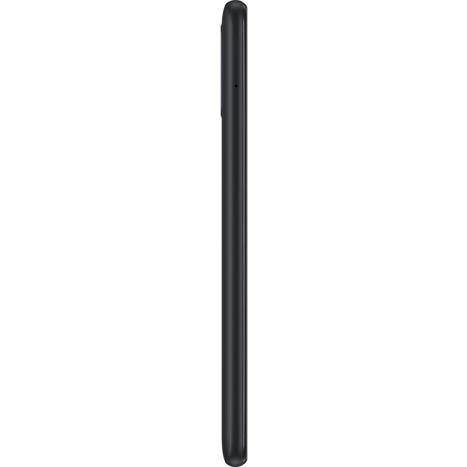 Samsung Galaxy A03s SM-A037G/DSN 32 GB Smartphone - 16.5 cm (6.5") Active Matrix TFT LCD HD+ 720 x 1600 - Octa-core (Cortex A53Quad-core (4 Core) 2.35 GHz + Cortex A53 Quad-core (4 Core) 1.80 GHz - 3 GB RAM - Android 11 - 4G - Black