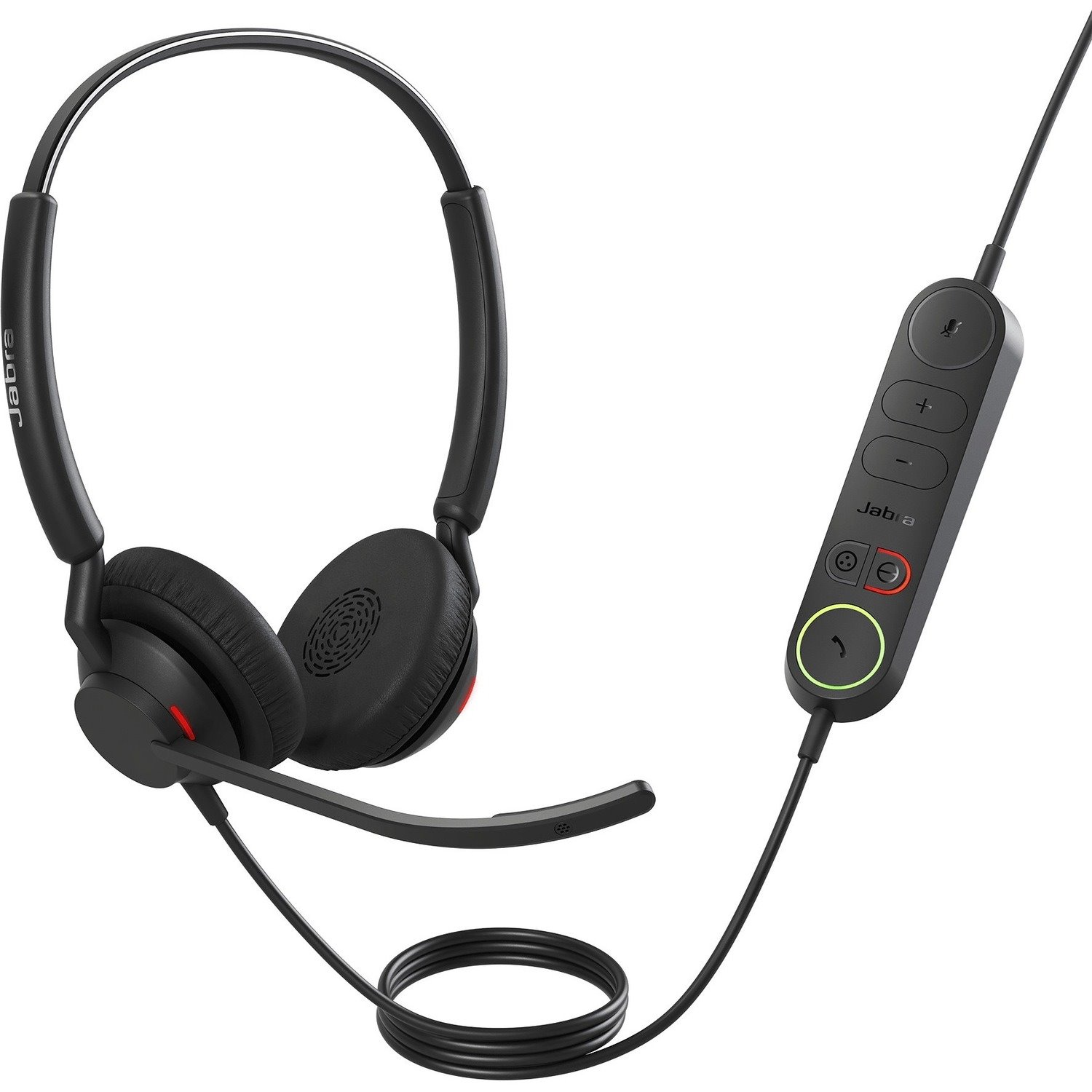 Jabra Engage 40 headset