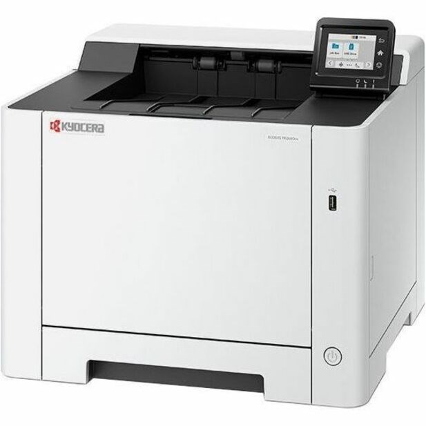 Kyocera Ecosys PA2600cx Laser Printer - Colour