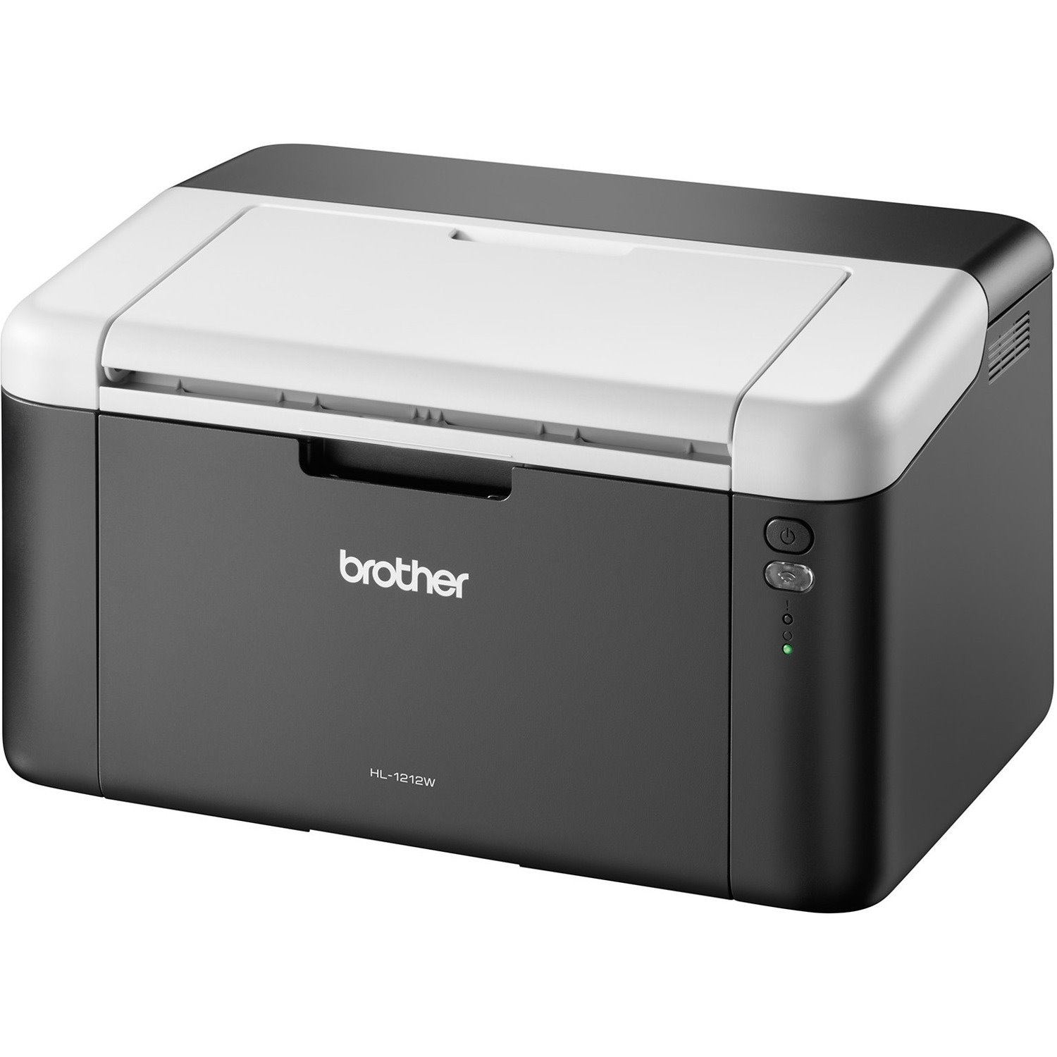 Brother HL HL-1212W Desktop Laser Printer - Monochrome