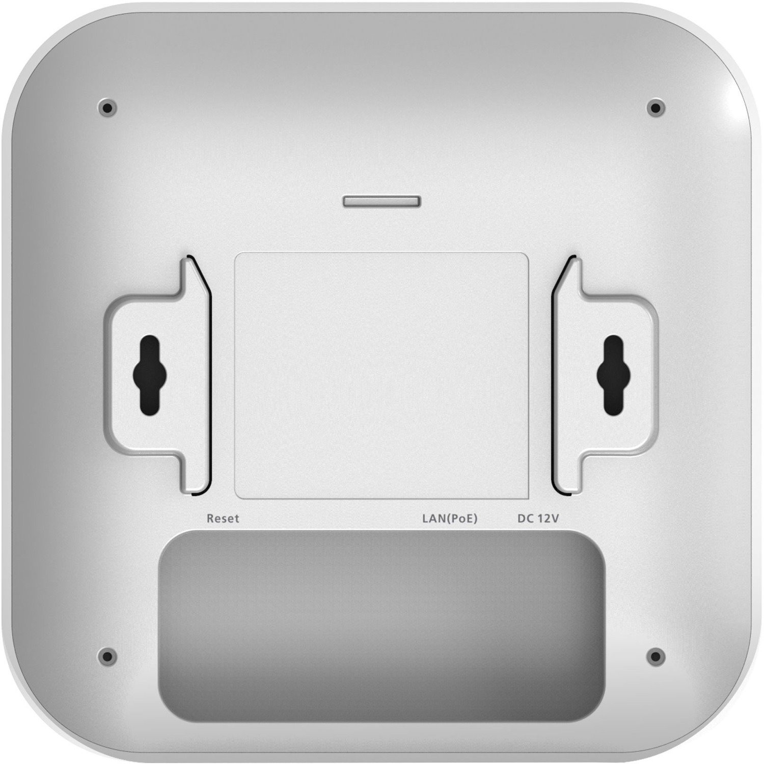 EnGenius Fit EWS357-FIT Dual Band IEEE 802.11ax 1.73 Gbit/s Wireless Access Point - Indoor