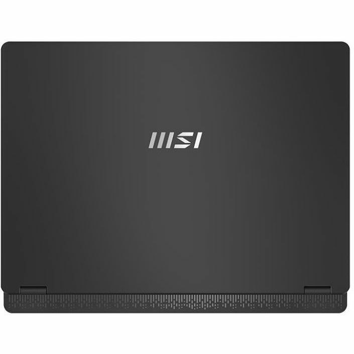 MSI Prestige 14 AI Evo C1M PRESTIGE 14 AI EVO C1MG-034AU 14" Notebook - Full HD Plus - Intel Core Ultra 5 125H - Intel Evo Platform - 16 GB - 512 GB SSD - Stellar Gray