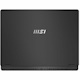MSI Prestige 14 AI Evo C1M PRESTIGE 14 AI EVO C1MG-034AU 14" Notebook - Full HD Plus - Intel Core Ultra 5 125H - Intel Evo Platform - 16 GB - 512 GB SSD - Stellar Gray