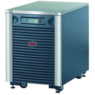 APC (SYA4K8I) SYMMETRA LX 4KVA SCALABLE TO 8KVA NW1, 220/230/240V OR 380/400/415V