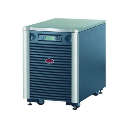 APC by Schneider Electric Symmetra SYA4K8I Double Conversion Online UPS - 8 kVA