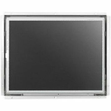 Advantech IDS-3110R-40SVA1E 10" Class Open-frame LED Touchscreen Monitor - 30 ms