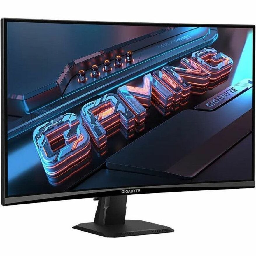 Gigabyte - G27QC Advanced