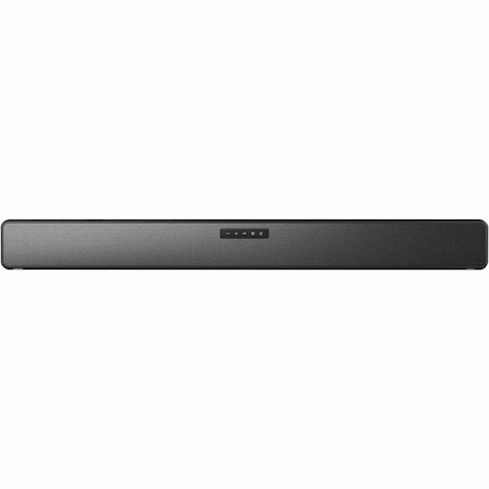 Philips Fidelio 7.1.2 Bluetooth Sound Bar Speaker - 310 W RMS - Alexa, Google Assistant Supported - Black