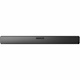 Philips Fidelio 7.1.2 Bluetooth Sound Bar Speaker - 310 W RMS - Alexa, Google Assistant Supported - Black