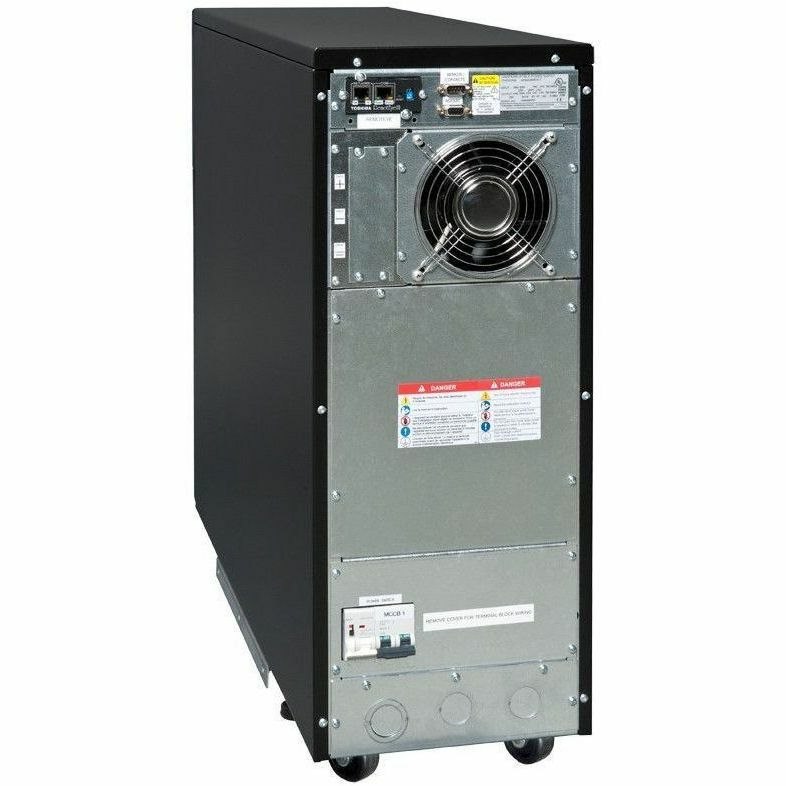 Toshiba 1600XPi H3BG2L036C61T 3.6kVA Tower UPS