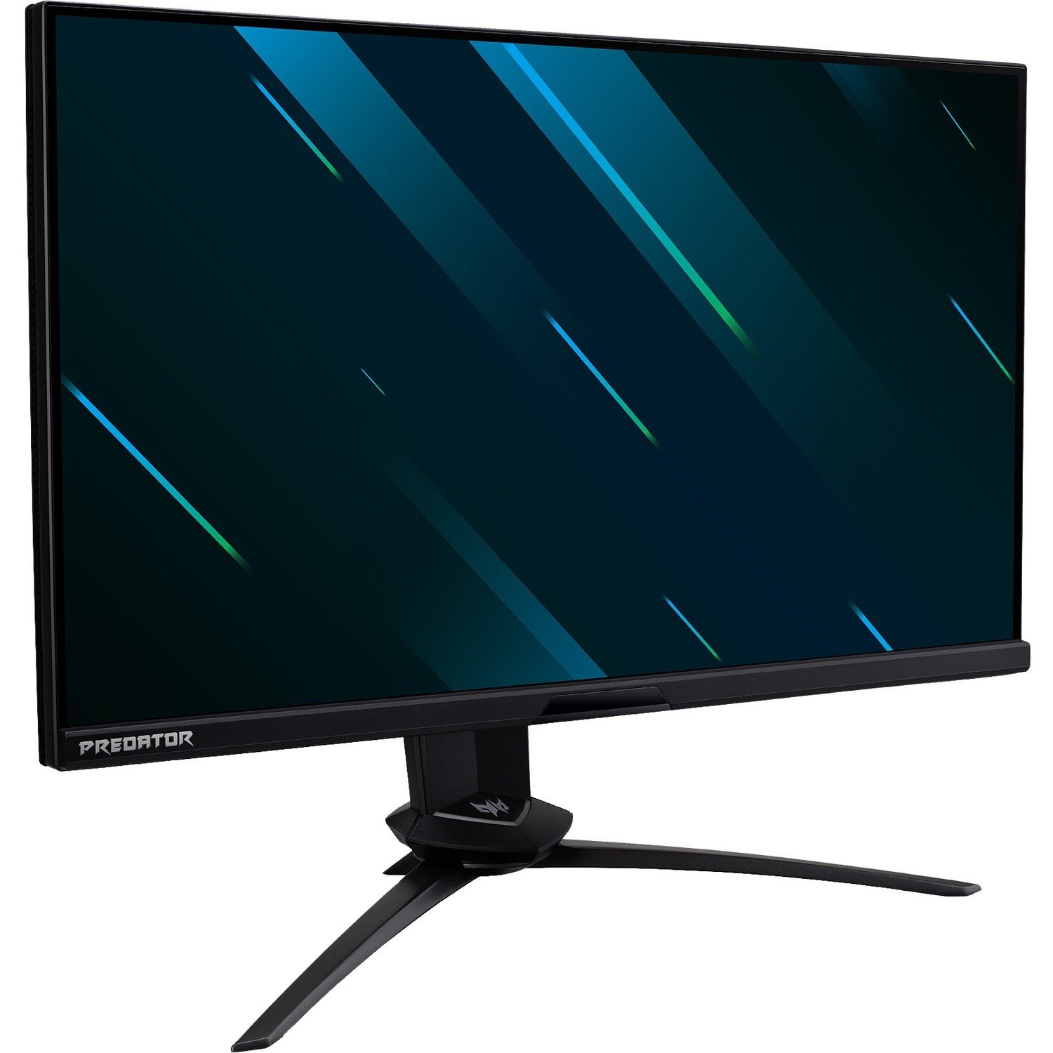 Acer Predator X25 Full HD LCD Monitor - 16:9 - Black