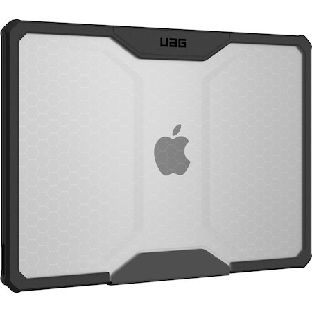Urban Armor Gear Plyo Case for Apple MacBook Air - Ice