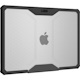 Urban Armor Gear Plyo Case for Apple MacBook Air - Ice