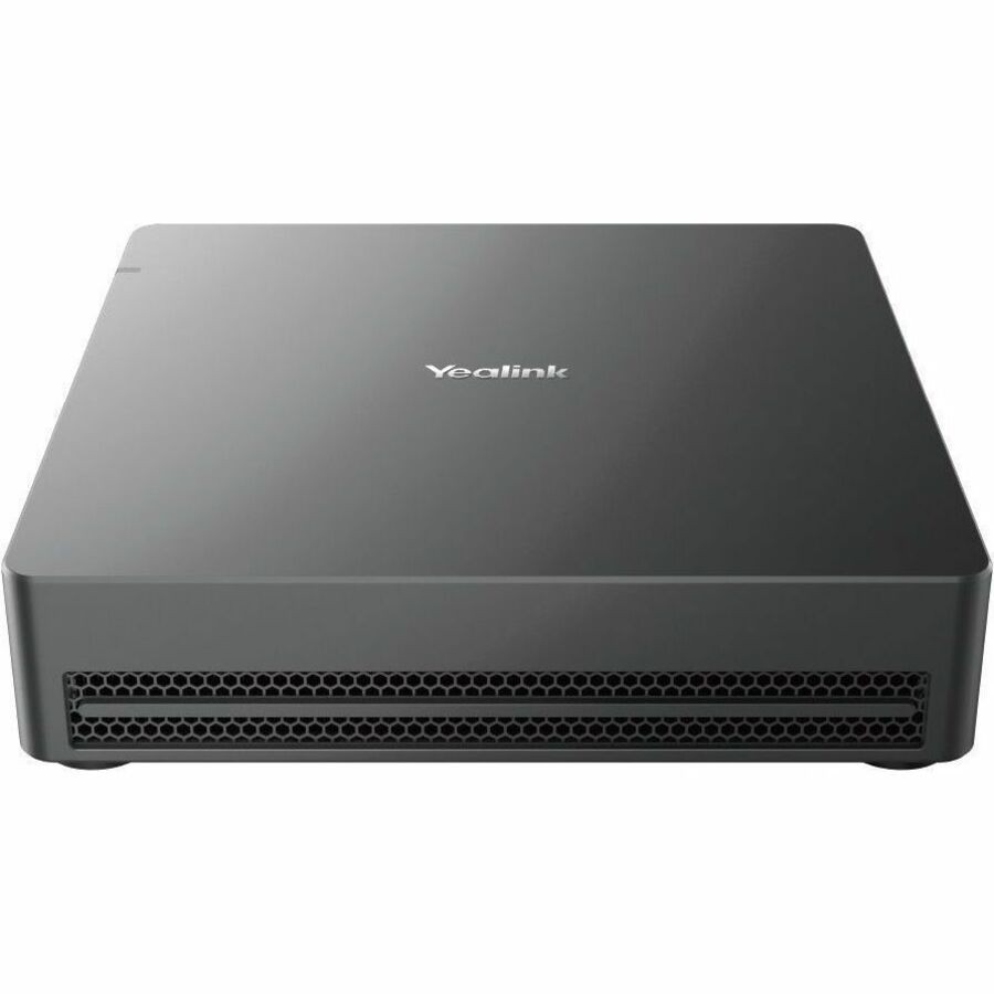 Yealink MiniPC W/ Intel Ultra5 Ai Cpu