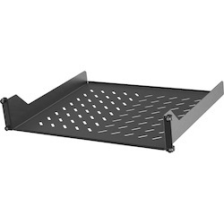 Vertiv 2U 19" Fixed Shelf 50lbs