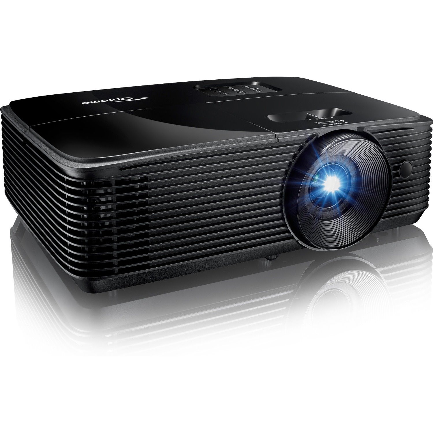 Optoma HD146X 3D DLP Projector - 16:9