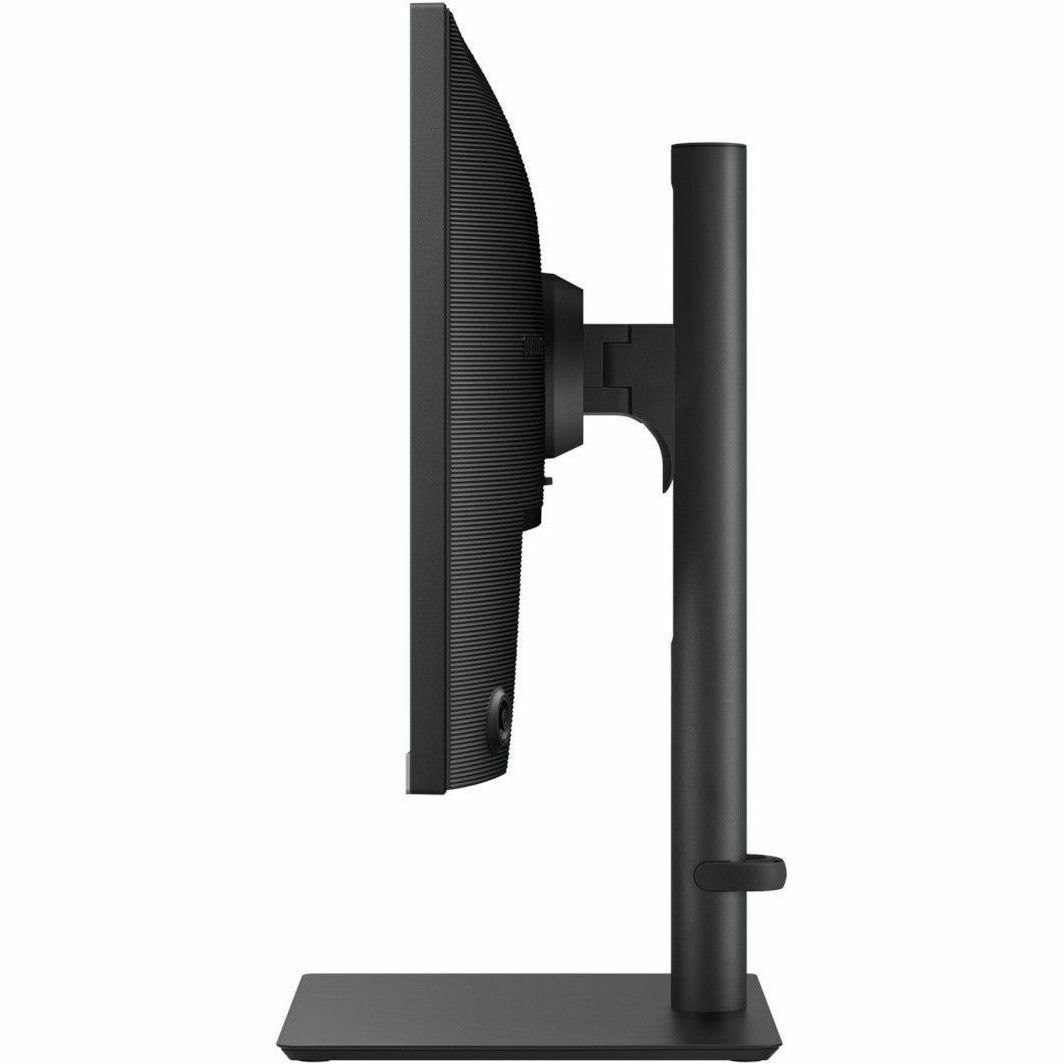 Samsung Essential S4 S24F434UAN 24" Class Full HD LED Monitor - 16:9 - Black