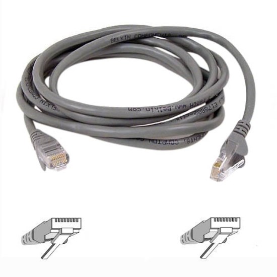 Belkin Cat6 UTP Patch Cable