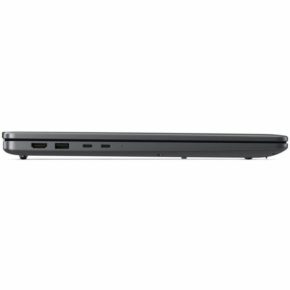 Dell Pro 3 P316260 16" Notebook - WUXGA - 60 Hz - Intel Core 7 Series 3 350 - 16 GB - 512 GB SSD - English (US) Keyboard