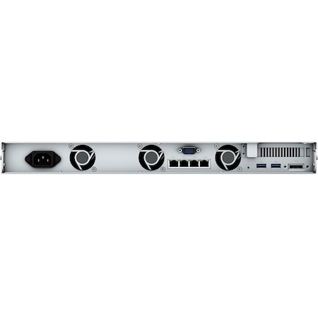 Synology RackStation RS822+ SAN/NAS Storage System