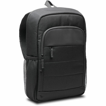 Kensington Carrying Case (Backpack) for 39.6 cm (15.6") to 40.6 cm (16") Notebook - Black