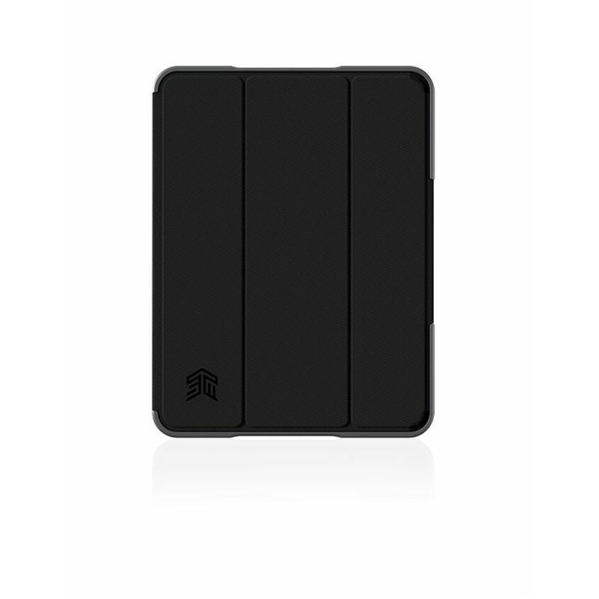 STM DUX PLUS (IPAD PRO 11" 2024) AP - BLACK FITTED CASE