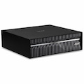 Acer Veriton VGN100-UD11 Workstation - NVIDIA - 128 GB - 4 TB SSD - Mini PC