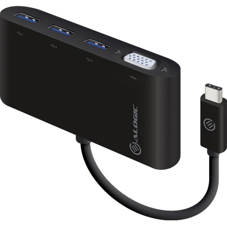 Alogic USB Type C Docking Station for Computer