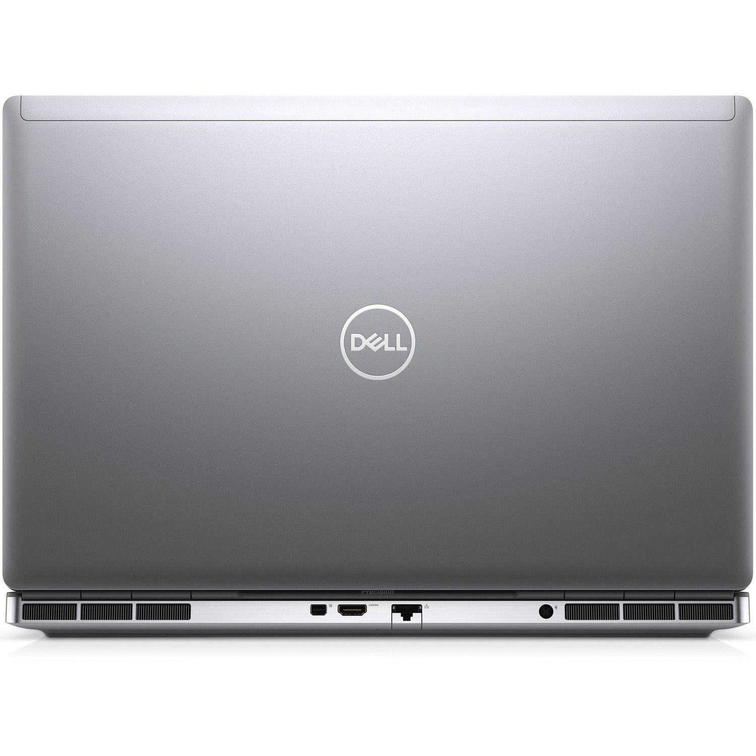 Dell Precision 7000 7760 17.3" Mobile Workstation - Full HD - Intel Core i7 11th Gen i7-11850H - vPro Technology - 64 GB - 512 GB SSD - English (US) Keyboard - Gray